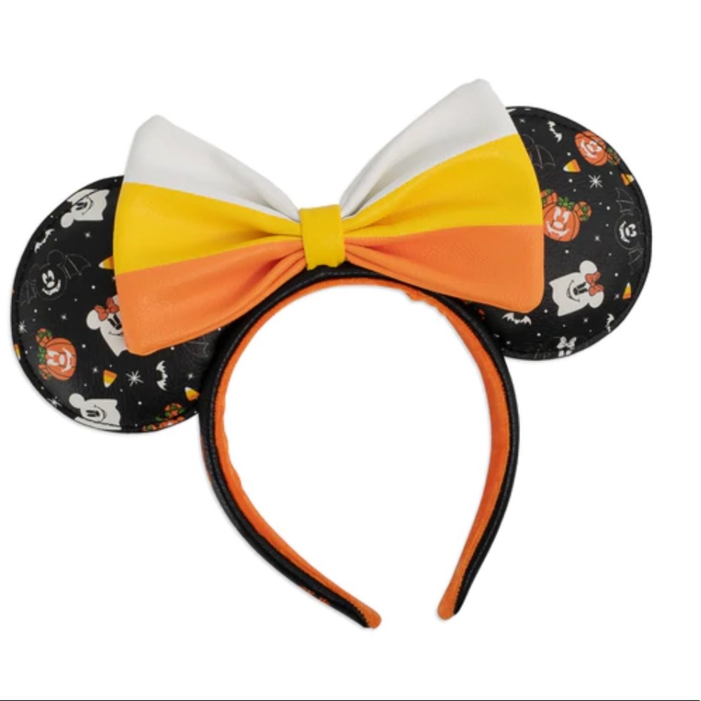 Disney Halloween Ears